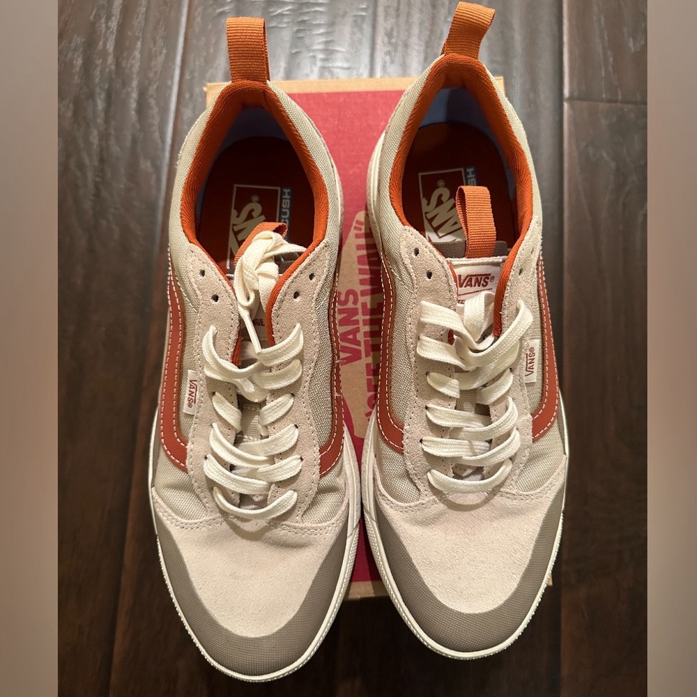 Vans Ultrarange Exo Se